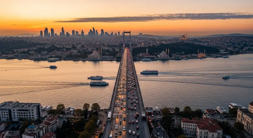 İstanbul şehirlerarası korsan taksi transfer — NetTaksi