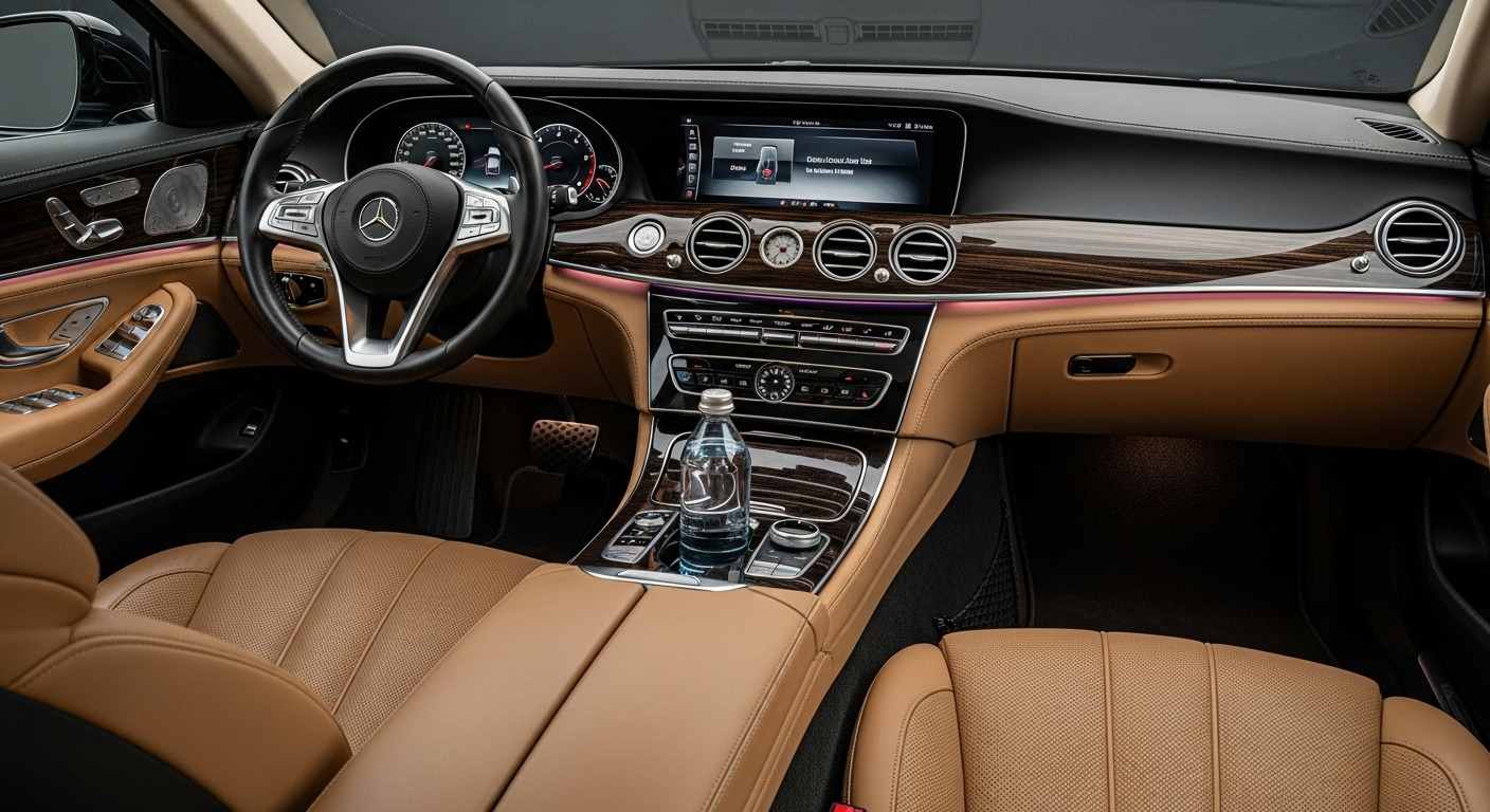 NetTaksi temiz ve bakımlı korsan taksi aracı İstanbul